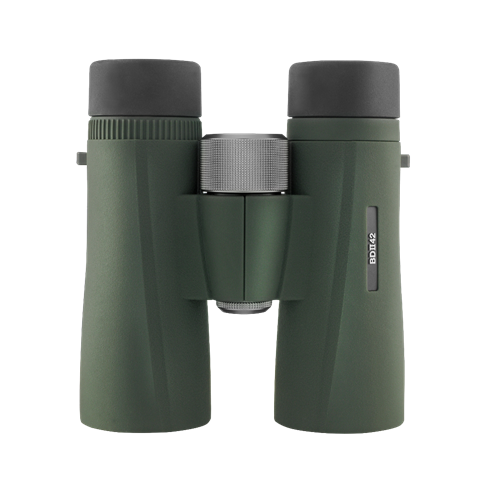 Kowa BDII 10x42 XD verrekijker
