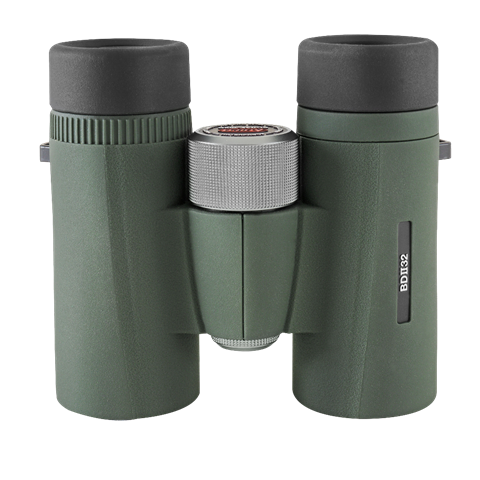 Kowa BDII 8x32 XD verrekijker