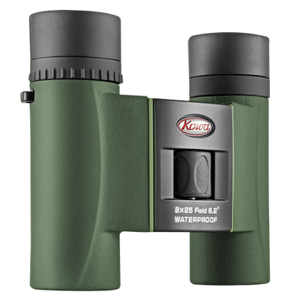 Kowa SVII 8x25 verrekijker