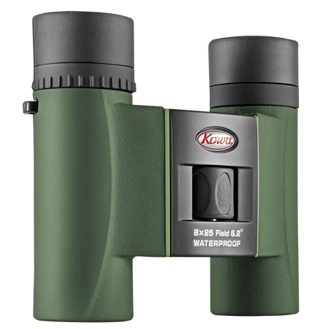 Kowa SVII 8x25 verrekijker