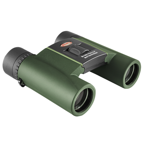 Kowa SVII 8x25 verrekijker