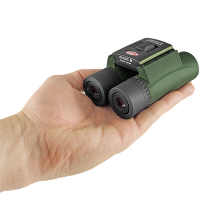 Kowa SVII 8x25 verrekijker