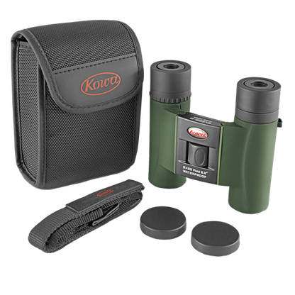 Kowa SVII 8x25 verrekijker
