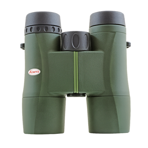 Kowa SVII 10x32 verrekijker