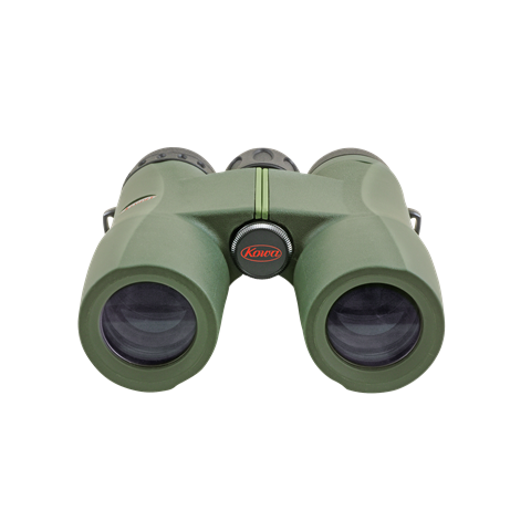 Kowa SVII 10x32 verrekijker