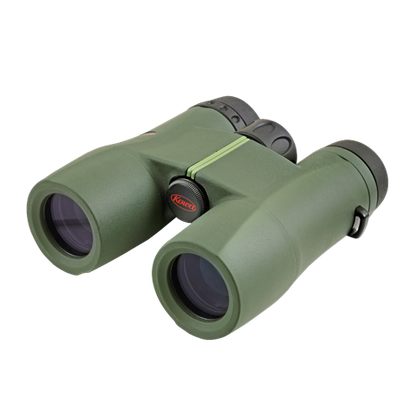 Kowa SVII 10x32 verrekijker