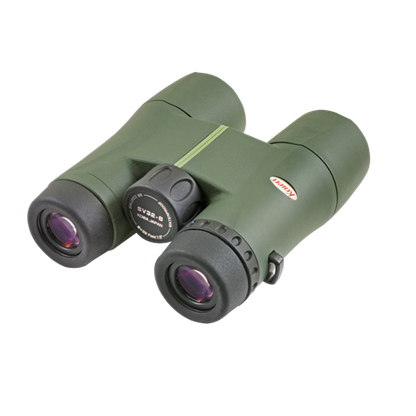 Kowa SVII 10x32 verrekijker