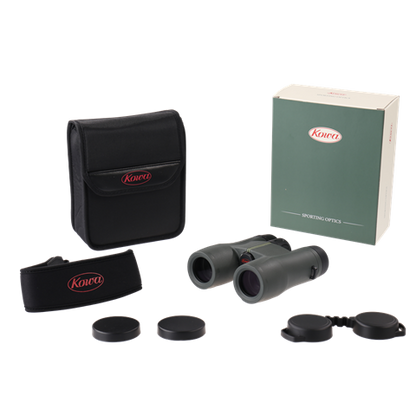 Kowa SVII 10x32 verrekijker