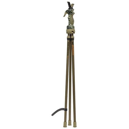Primos uitschuifbaar statief Triggerstick