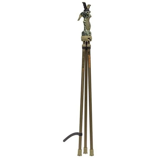 Primos uitschuifbaar statief Triggerstick
