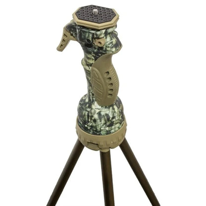 Primos uitschuifbaar statief Triggerstick