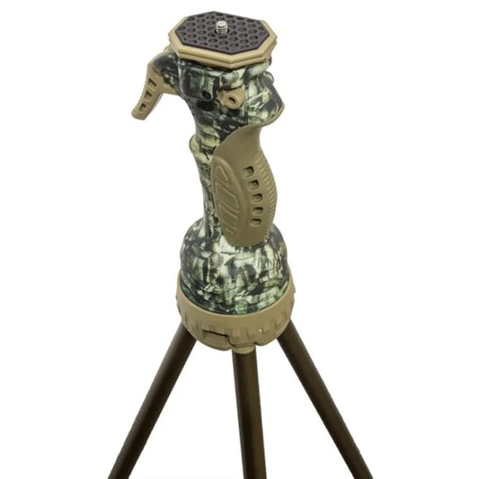 Primos uitschuifbaar statief Triggerstick