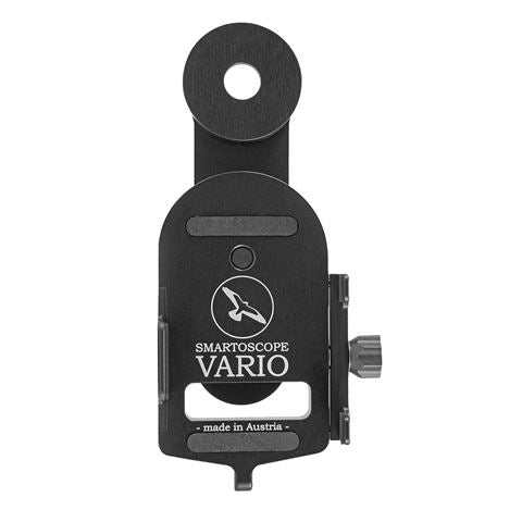 Smartoscope Vario smartphone adapter
