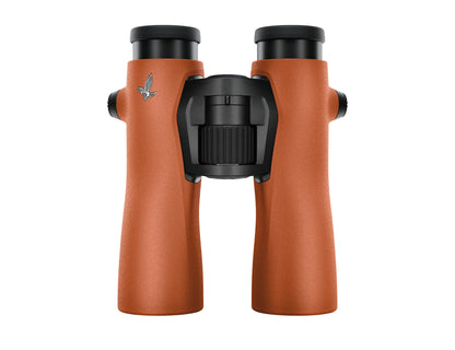Swarovski NL Pure 10x42 verrekijker burnt orange