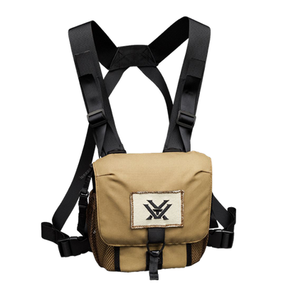 Vortex Crossfire HD 12x50 verrekijker
