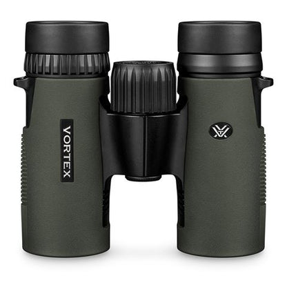 Vortex Diamondback HD 10x32 verrekijker