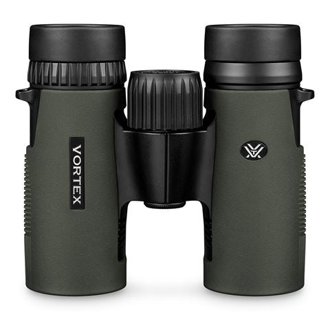 Vortex Diamondback HD 10x32 verrekijker