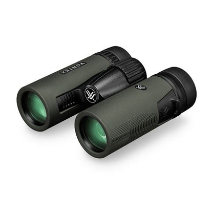 Vortex Diamondback HD 10x32 verrekijker