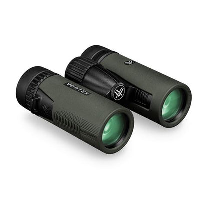 Vortex Diamondback HD 10x32 verrekijker