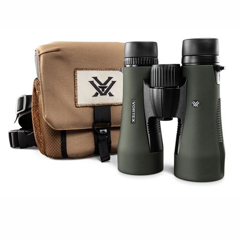 Vortex Diamondback HD 10x50 verrekijker