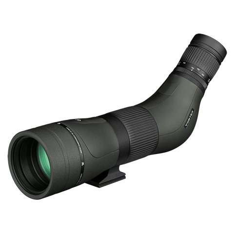 Vortex Diamondback HD 16-48x65 spotting scope
