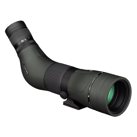 Vortex Diamondback HD 16-48x65 spotting scope
