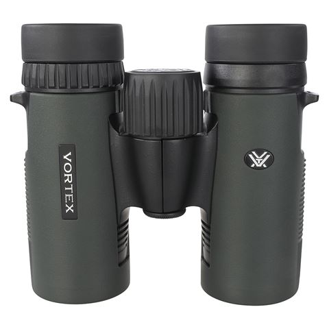 Vortex Diamondback HD 8x32 verrekijker