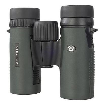 Vortex Diamondback HD 8x32 verrekijker