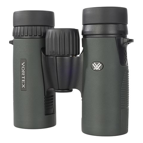 Vortex Diamondback HD 8x32 verrekijker