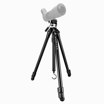 Vortex statief High Country II Tripod kit