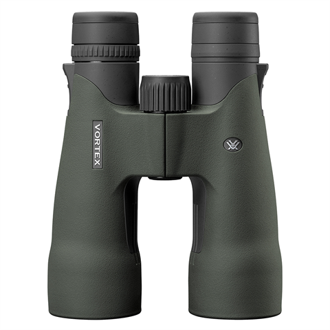 Vortex Razor UHD 10x50 verrekijker (met tas)
