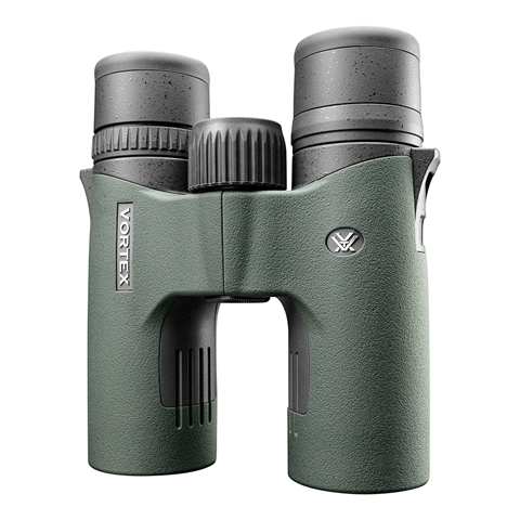 Vortex Razor UHD 8x32 verrekijker (met tas)