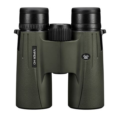 Vortex Viper HD 10x50 verrekijker (met tas)