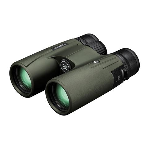 Vortex Viper HD 12x50 verrekijker (met tas)